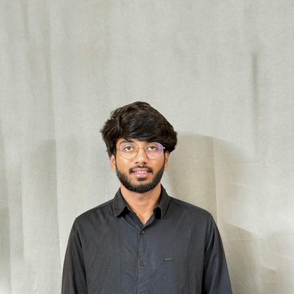 Ameda Rohith